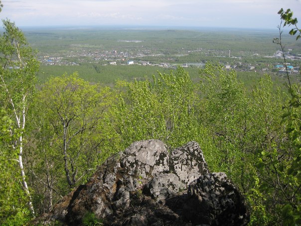 Корфовский