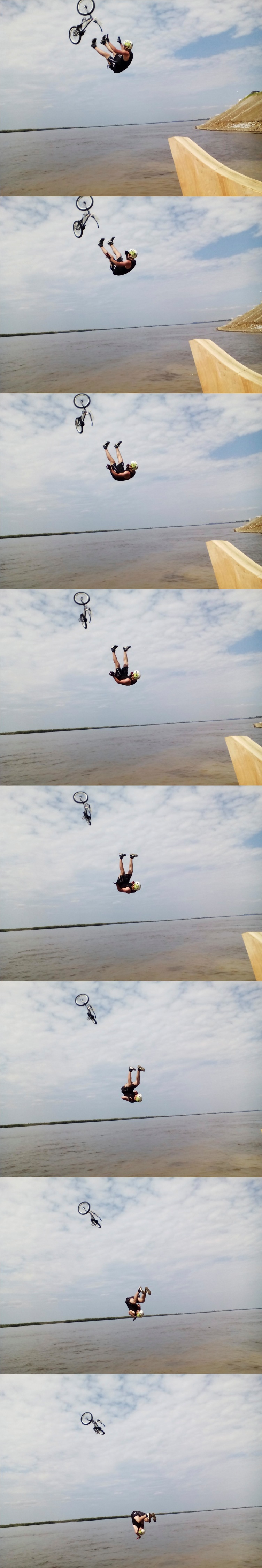 Fun Jumping на Заимке