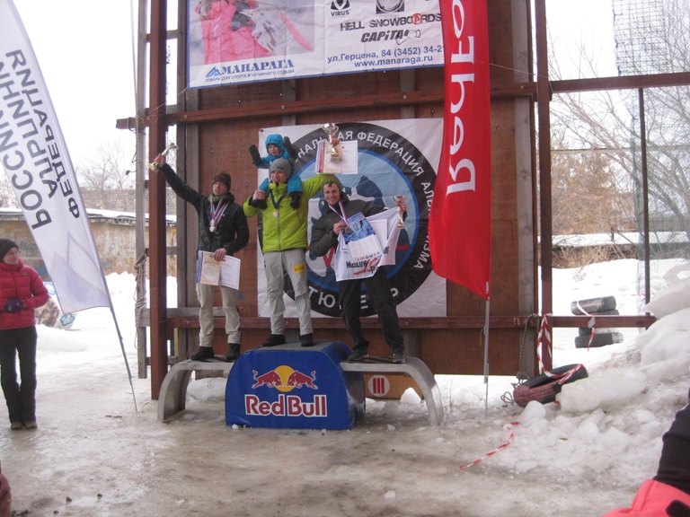 Тюмень, чемпионат России по ледолазанию 2015