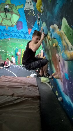 болдеринг, фестиваль болдеринга, wild cat's climbing days